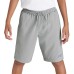  Youth 2-pack Hybrid Short, Blue, X-Large (18/20)