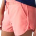  Youth 2-pack Shorts, Pink, Large (14/16)