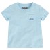  Youth 3-pack Tee, Purple, One Color, Large