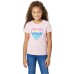  Youth 3-pack Tee, Pink, One Color, Small