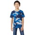  Youth 3-pack Tee, White, One Color, Small