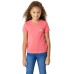  Youth 3-pack Tee, Pink, One Color, Small