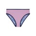  Youth 4-piece Swim Set, Purple, Small (7/8)
