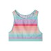 Youth 4-piece Swim Set, Pink, Large (14/16)