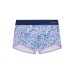  Youth 4-piece Swim Set, Purple, Small (7/8)
