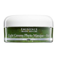 Eminence Eight Greens Phyto Masque Hot, 2.0 fl oz