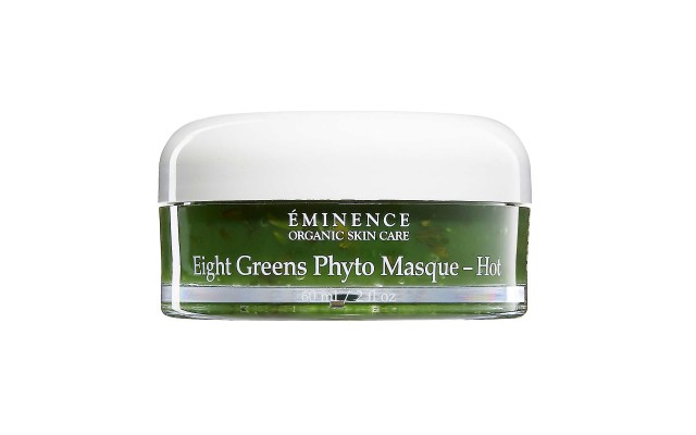  Eight Greens Phyto Masque Hot, 2.0 fl oz
