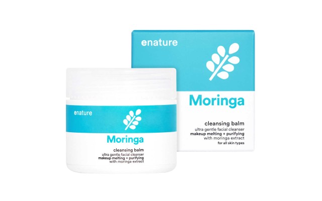  Moringa Cleansing Balm, 3.3 oz