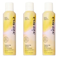 Eva NYC Freshen Up Invisible Dry Shampoo 5.3 oz, 3-pack