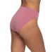  Ladies' Hi-Cut, 8-pack, Pink, Large