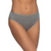  Ladies' Hi-Cut, 8-pack, Pink, Large