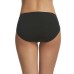 Ladies' Hi-Cut, 8-pack, Pink, Large