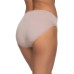  Ladies' Hi-Cut, 8-pack, Pink, Large