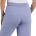  Ladies' French Terry Jogger, Purple, X-Large