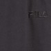  Ladies' French Terry Jogger, Black, Small