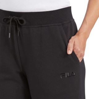 Fila Ladies' French Terry Jogger