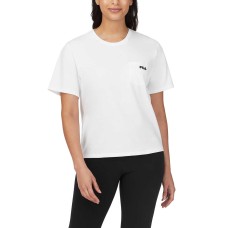 FILA Ladies' Short Sleeve Tee