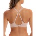  Women’s Memories Collection Balconette Contour Bra, Beige, 36B