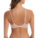  Women’s Memories Collection Balconette Contour Bra, Beige, 36B
