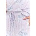  Ladies' 2-piece PJ Set, Purple, X-Small