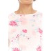  Ladies' 2-piece PJ Set, Pink, Large