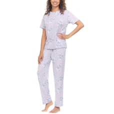 Flora Nikrooz Ladies' 2-piece PJ Set