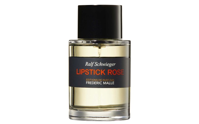  Lipstick Rose Eau de Parfum, 3.4 fl oz