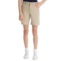 French Toast Youth 2-pack Performance Short, Beige, 5