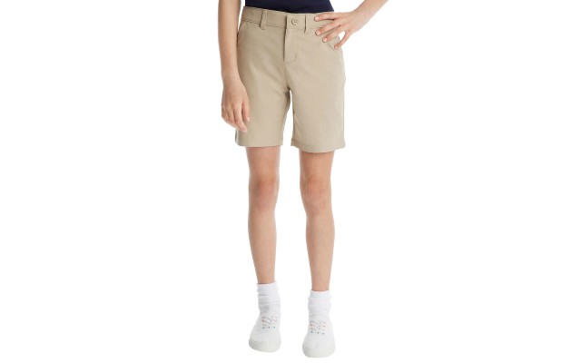  Youth 2-pack Performance Short, Beige, 5