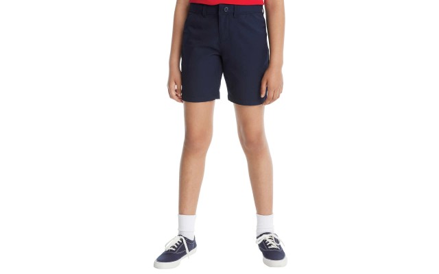 Youth 2-pack Performance Short, Blue, 16