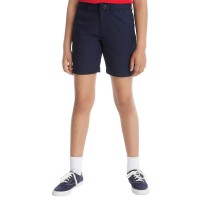 French Toast Youth 2-pack Performance Short, Blue, 5