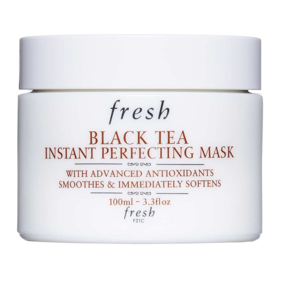 Black Tea Instant Perfecting Mask, 3.3 fl oz