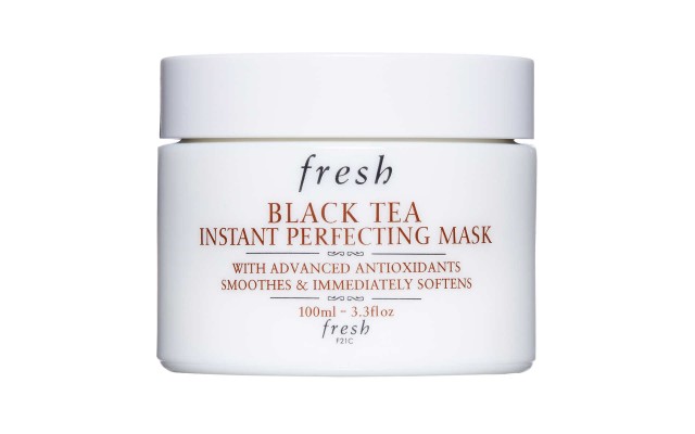  Black Tea Instant Perfecting Mask, 3.3 fl oz