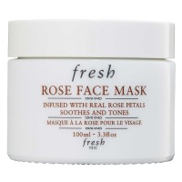 Fresh Rose Face Mask, 3.3 fl oz