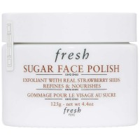 Fresh Sugar Face Polish, 4.4 oz