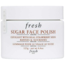 Fresh Sugar Face Polish, 4.4 oz