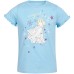 Frozen Kids' 4-pack Tee, One Color, 4T