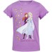 Frozen Kids' 4-pack Tee, One Color, 4T