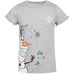 Frozen Kids' 4-pack Tee, One Color, 4T