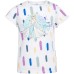 Frozen Kids' 4-pack Tee, One Color, 4T