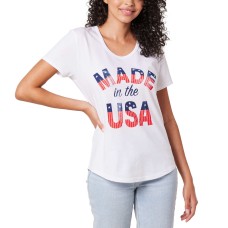 General Standard Ladies' Americana Tee