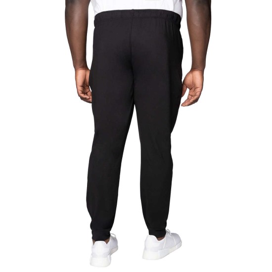  Men’s Jogger, Black, Small