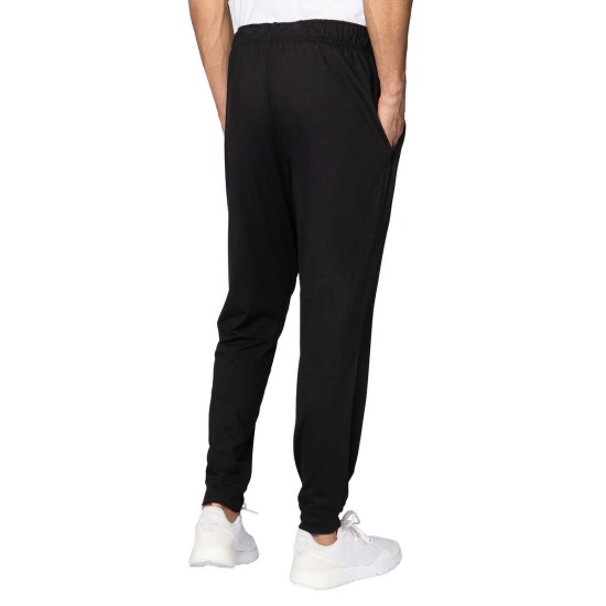  Men’s Jogger, Black, Small