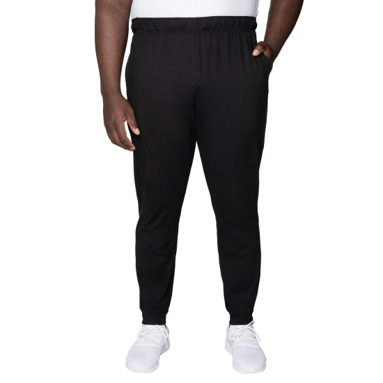  Men’s Jogger, Black, Small