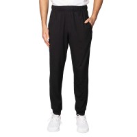 Glacier Performance Men’s Jogger, Black, XX-Large