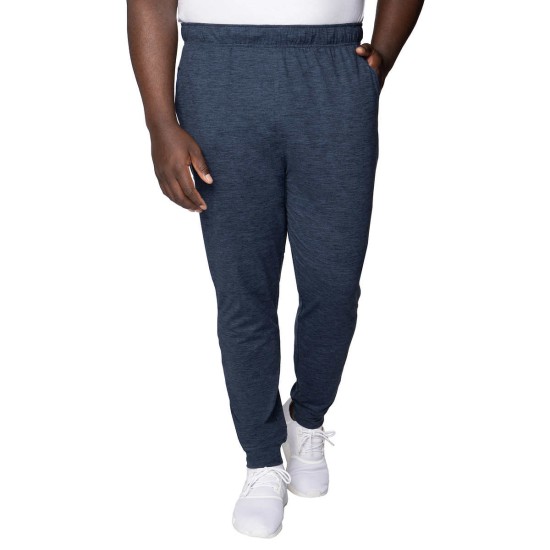  Men’s Jogger, Blue, Small