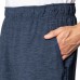  Men’s Jogger, Blue, Large