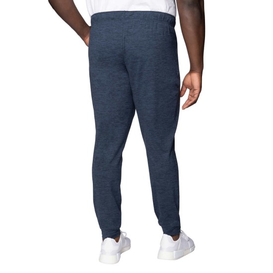  Men’s Jogger, Blue, Small