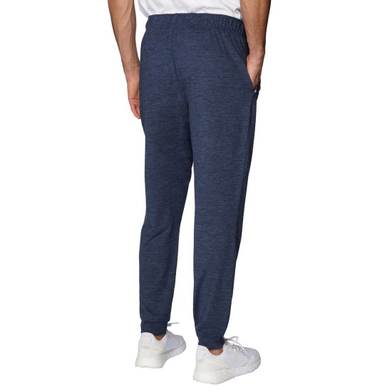  Men’s Jogger, Blue, Small