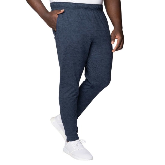  Men’s Jogger, Blue, Small